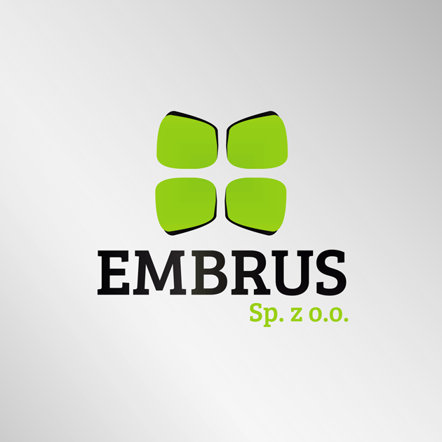 Logo Embrus